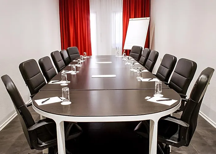 Hotel Dormero Passau