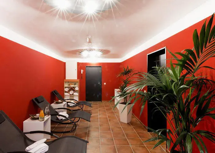 Dormero Hotel Passau