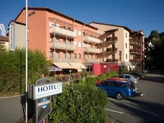 Dormero Hotel 4*