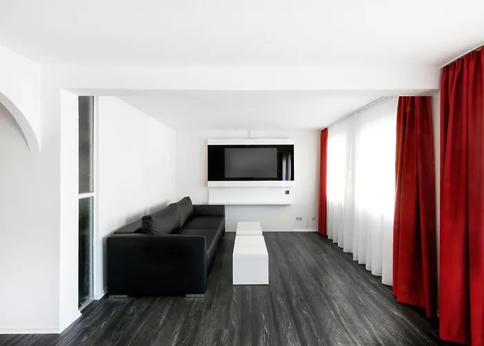 Dormero Hotel Passau