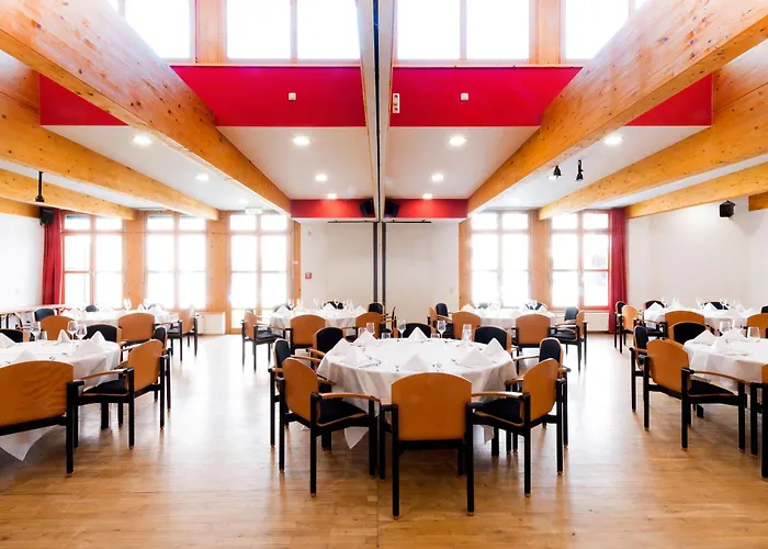 Hotel Dormero Passau